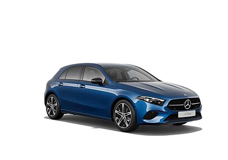 Mercedes-Benz A 200 DCT 5 Türen