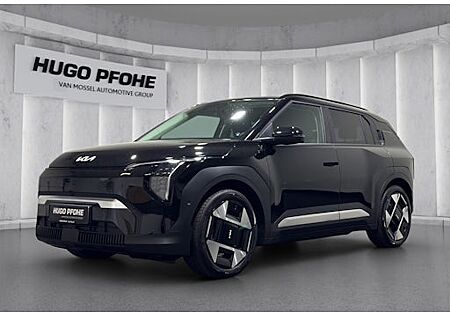 Kia EV3 81 kWh 150 kW Earth Frontantrieb 5 Türen