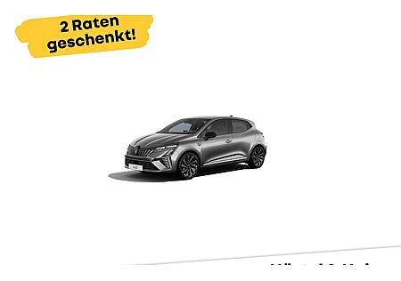 Renault Clio TCe 90 Esprit Alpine 5 Türen