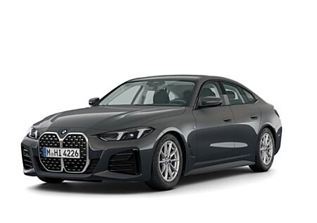 BMW 4er 420i Gran Coupé A 5 Türen