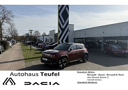 Renault R 5 Techno 150 Comfort Range 5 Türen