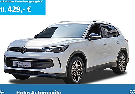 VW Tiguan 1.5 eTSI OPF DSG GOAL 5 Türen