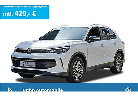 VW Tiguan 1.5 eTSI OPF DSG GOAL 5 Türen