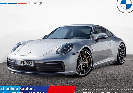 Porsche Carrera GT Carrera S Coupé 2 Türen