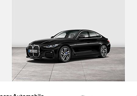 BMW 4er 430i Gran Coupé M Sport A 5 Türen