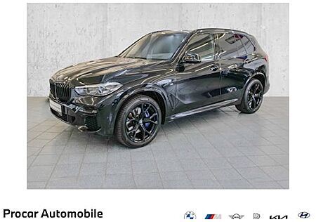 BMW X5 xDrive30d 5 Türen