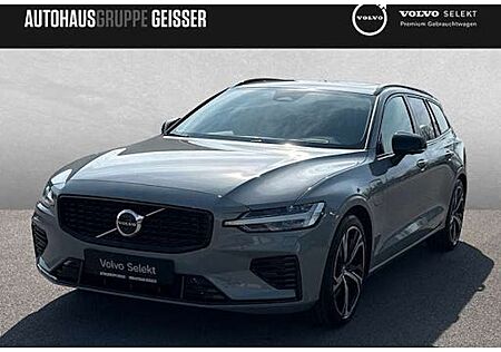 Volvo V60 T6 AWD Plug-in Hybrid Plus Dark Auto 5 Türen