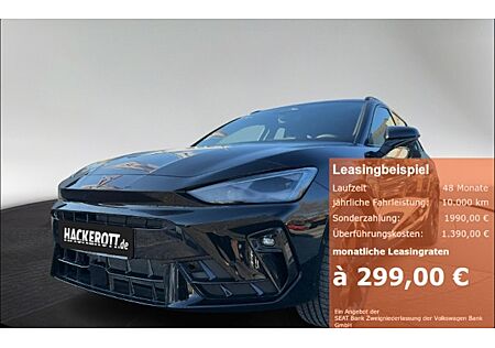 Cupra Leon 1.5 eTSI 110kW DSG Sportstourer 5 Türen
