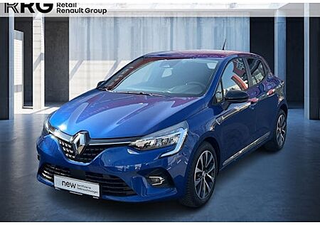 Renault Clio TCe 90 Zen 5 Türen