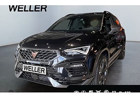 Cupra Ateca 2.0 TSI 221kW VZ 4Drive DSG 5 Türen