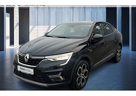 Renault Arkana E-TECH Full Hybrid 145 Techno 5 Türen