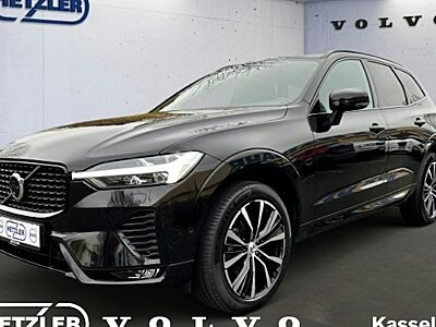 Volvo XC 60 B5 AWD Plus Dark Auto 5 Türen