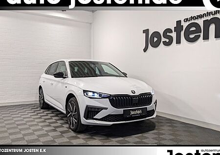 Skoda Scala 1.5 TSI ACT DSG Tour 5 Türen