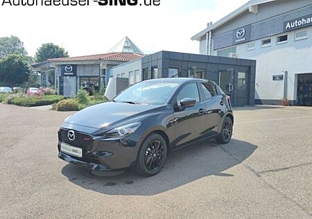 Mazda 2 SKYACTIV-G 90 Homura SA Drive 5 Türen