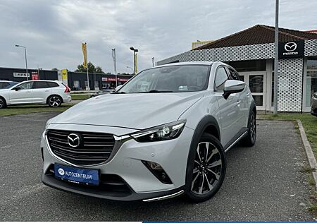 Mazda 6 2.0 SKYACTIV-G 165 Sports-Line Auto 5 Türen