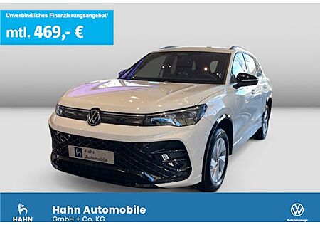 VW Tiguan 2.0 TDI SCR 142kW DSG 4MOTION R-Line 5 Türen