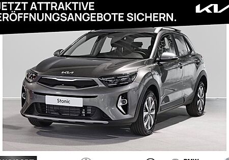 Kia Stonic 1.0 T-GDI 100 Vision DCT7 5 Türen