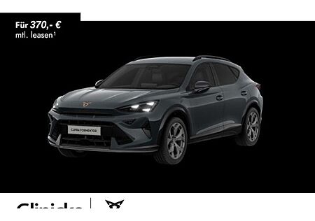 Cupra Formentor 1.5 eTSI MHEV 110kW DSG 5 Türen