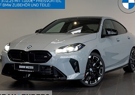 BMW 2er M235i xDrive Gran Coupé Steptronic 4 Türen