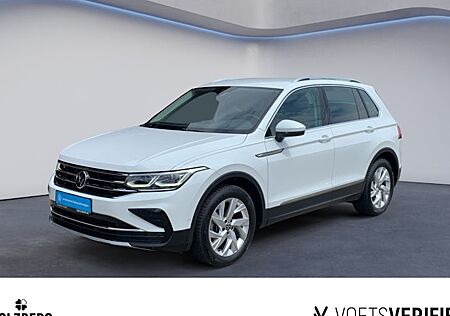 VW Tiguan 2.0 TDI SCR DSG Elegance 5 Türen