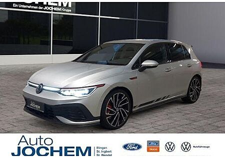 VW Golf GTI 2.0 TSI OPF DSG GTI Clubsport 5 Türen