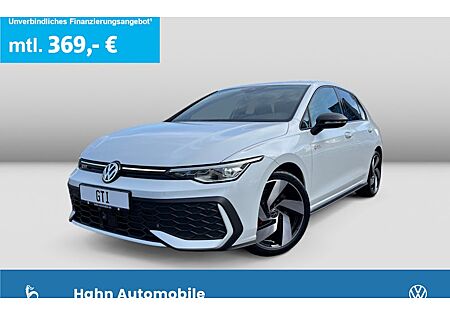 VW Golf GTI 2.0 TSI OPF DSG GTI 5 Türen