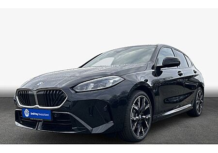 BMW 1er 120 Steptronic 5 Türen