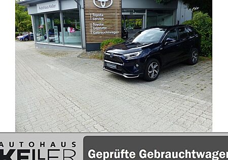 Toyota RAV 4 2.5 Plug-In Hybrid Auto AWD Technik 5 Türen