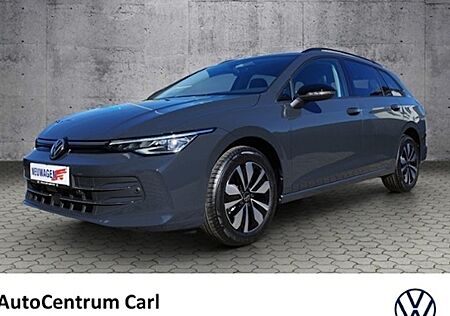 VW Golf Variant 1.5 eTSI OPF 110kW DSG Goal Variant 5 Türen