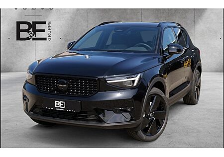 Volvo XC 40 B4 Plus Black Edition DCT 5 Türen