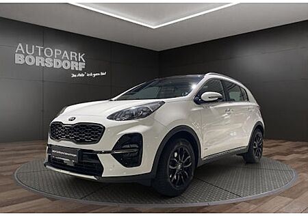 Kia Sportage 1.6 T-GDI DCT 4WD GT line 5 Türen