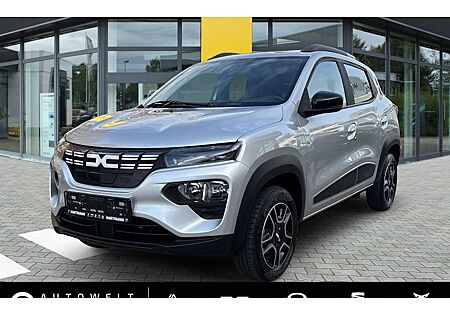 Dacia Spring Essential 5 Türen