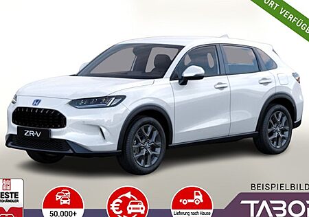 Honda ZR-V 2.0 i-MMD Hybrid Elegance 5 Türen