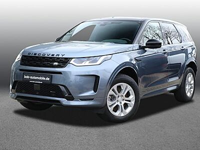 Land Rover Discovery Sport D200 AWD Automatik R-DYNAMIC SE 5 Türen