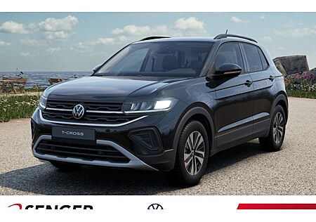 VW T-Cross 1.0 TSI OPF 85 kW DSG ENERGY 5 Türen