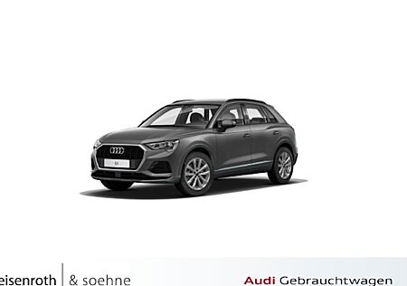 Audi Q3 35 TFSI advanced 5 Türen