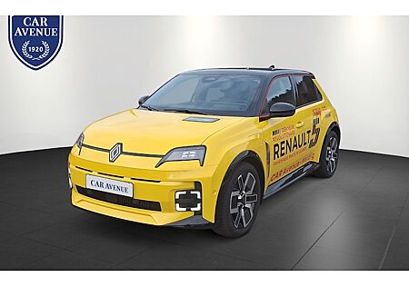 Renault R 5 Iconic Five 150 Comfort Range 5 Türen