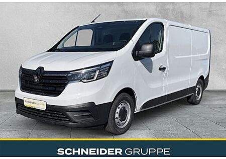 Renault Trafic Kastenwagen L2H1 E-TECH 4 Türen