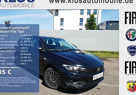 Fiat Tipo 1.6 Multijet LIFE 5 Türen