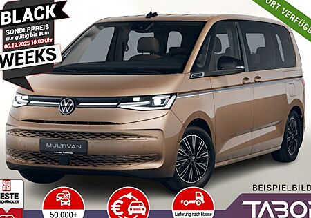 VW T7 Multivan 2.0 TDI SCR DSG Style 5 Türen