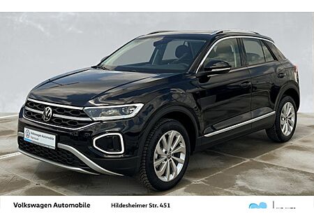 VW T-Roc 1.5 eTSI OPF DSG 110kW Style 5 Türen