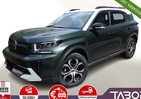 Citroën C3 Aircross Turbo 100 PLUS 5 Türen