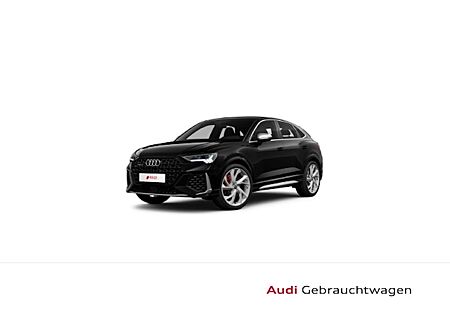 Audi RS Q3 2.5 TFSI S tronic quattro 5 Türen