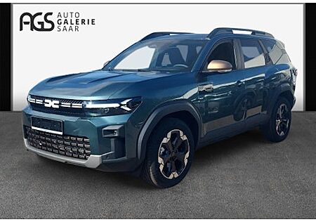 Dacia Bigster hybrid 155 Extreme 5 Türen