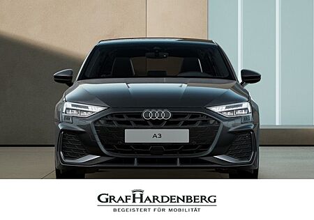 Audi A3 35 TFSI S tronic S line Sportback 5 Türen