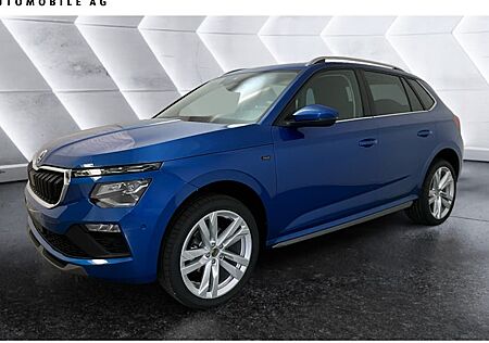 Skoda Kamiq 1.0 TSI 85kW DSG Tour 5 Türen