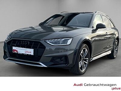 Audi A4 Allroad 40 TDI S tronic quattro 5 Türen