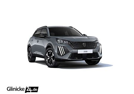 Peugeot 2008 PureTech 130 EAT8 Allure 5 Türen