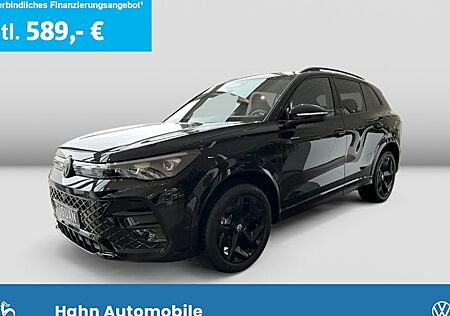 VW Tiguan 1.5 eHybrid OPF DSG R-Line 5 Türen