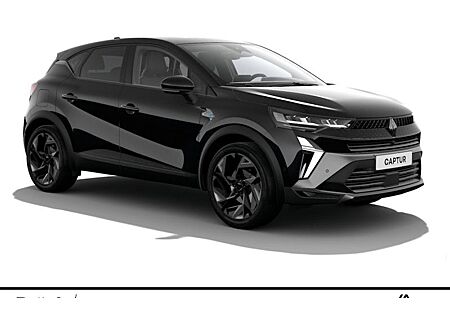 Renault Captur Full Hybrid E-Tech 160 Esprit Alpine 5 Türen